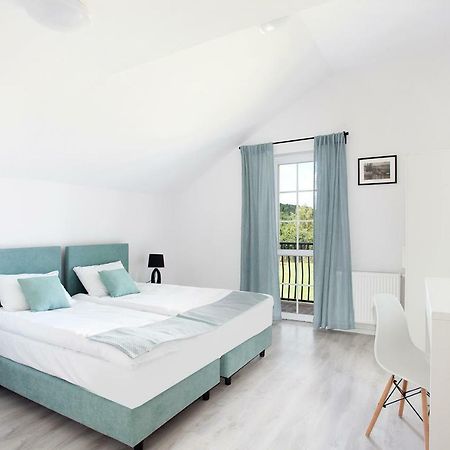 Apartamenty Gora Wejherowo Buitenkant foto