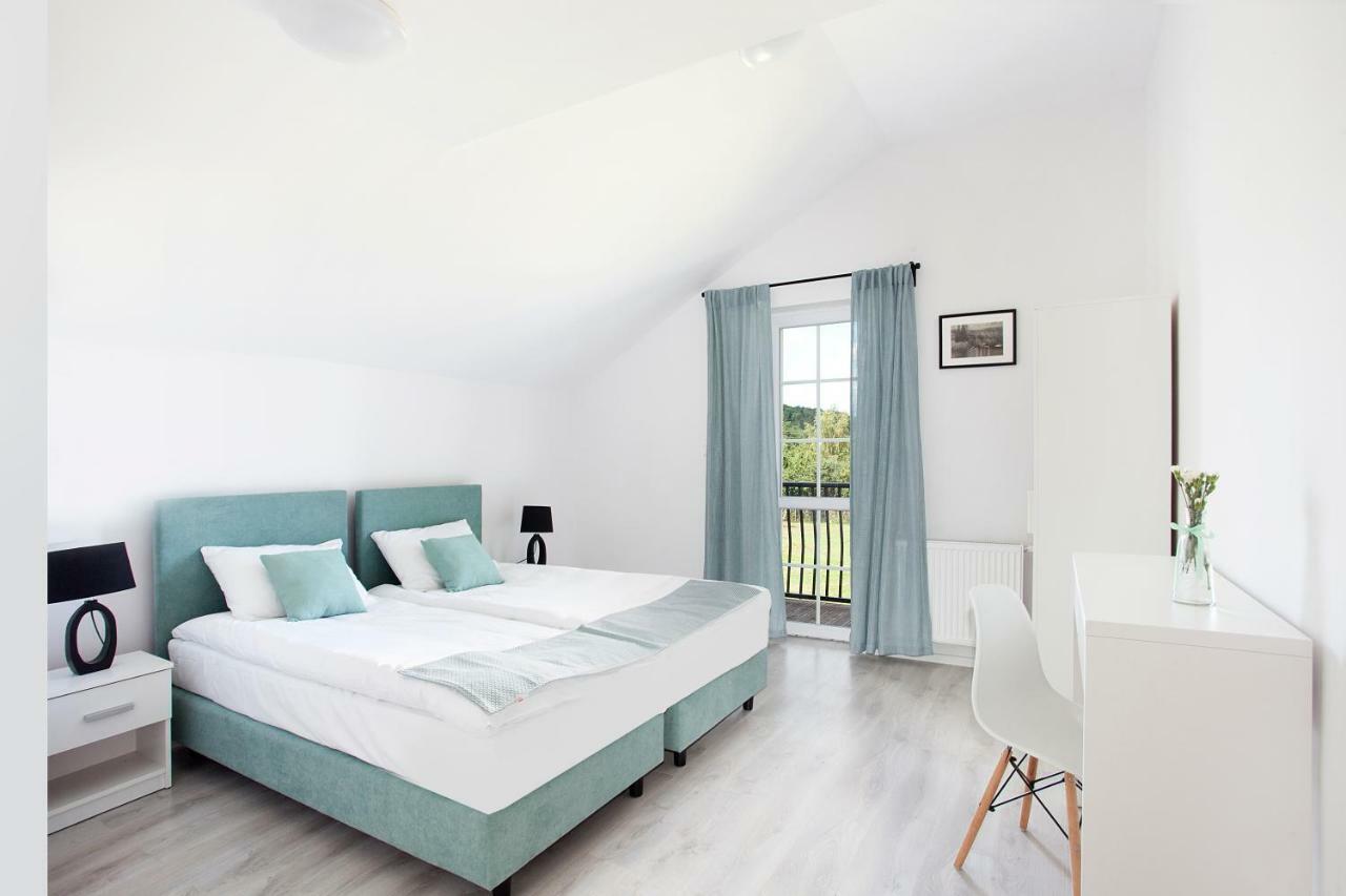Apartamenty Gora Wejherowo Buitenkant foto