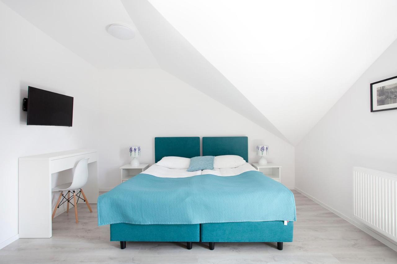 Apartamenty Gora Wejherowo Buitenkant foto